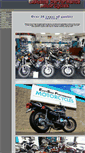 Mobile Screenshot of eastsideperformancemotorcycles.com